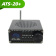 Картинка Приемник ATS-20+ USDR/USDX от магазина РЭССИ Приемник ATS-20+ USDR/USDX от магазина РЭССИ